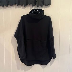 The North Face Turtleneck